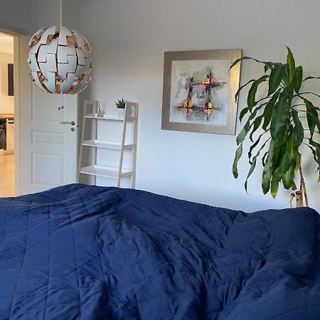 Spacious & Well Located Villa Apartement Herlev Kommune Exterior foto