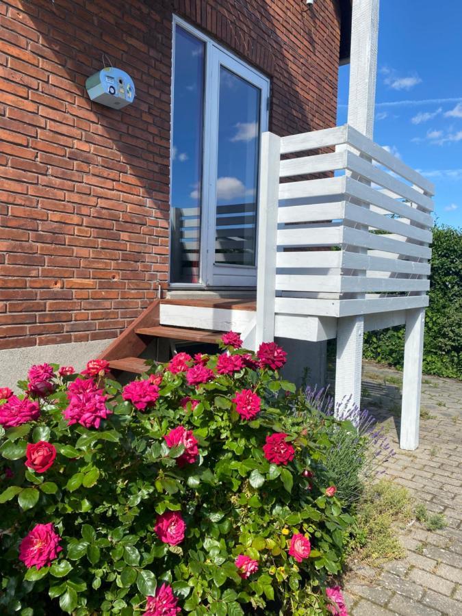 Spacious & Well Located Villa Apartement Herlev Kommune Exterior foto