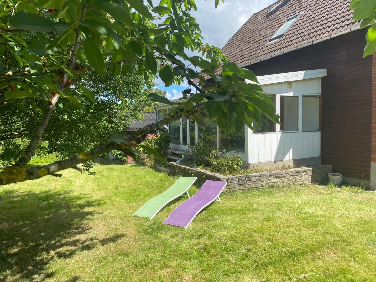 Spacious & Well Located Villa Apartement Herlev Kommune Exterior foto