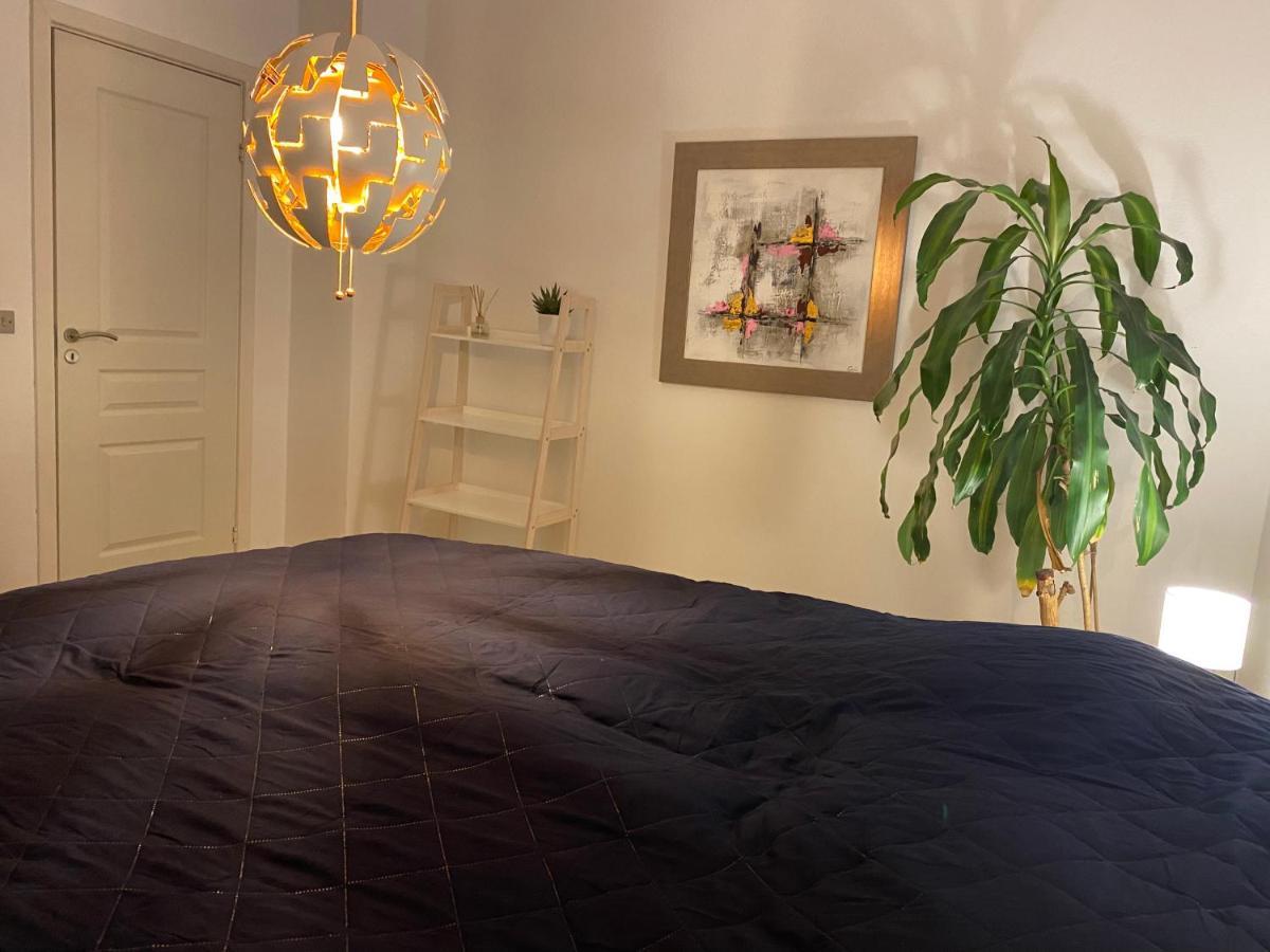 Spacious & Well Located Villa Apartement Herlev Kommune Exterior foto