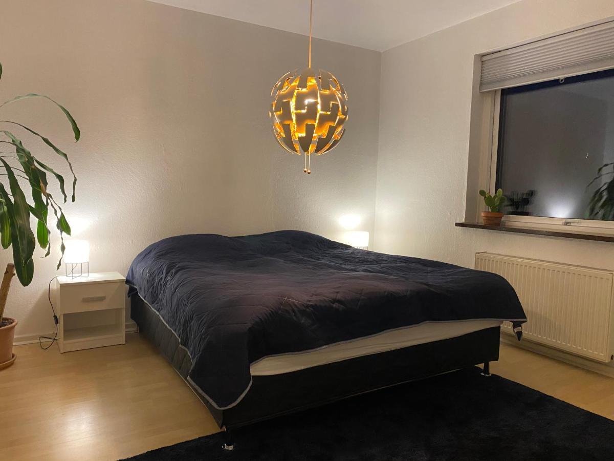 Spacious & Well Located Villa Apartement Herlev Kommune Exterior foto