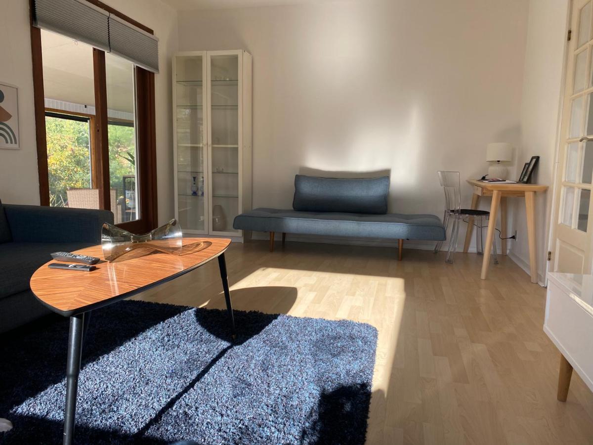 Spacious & Well Located Villa Apartement Herlev Kommune Exterior foto